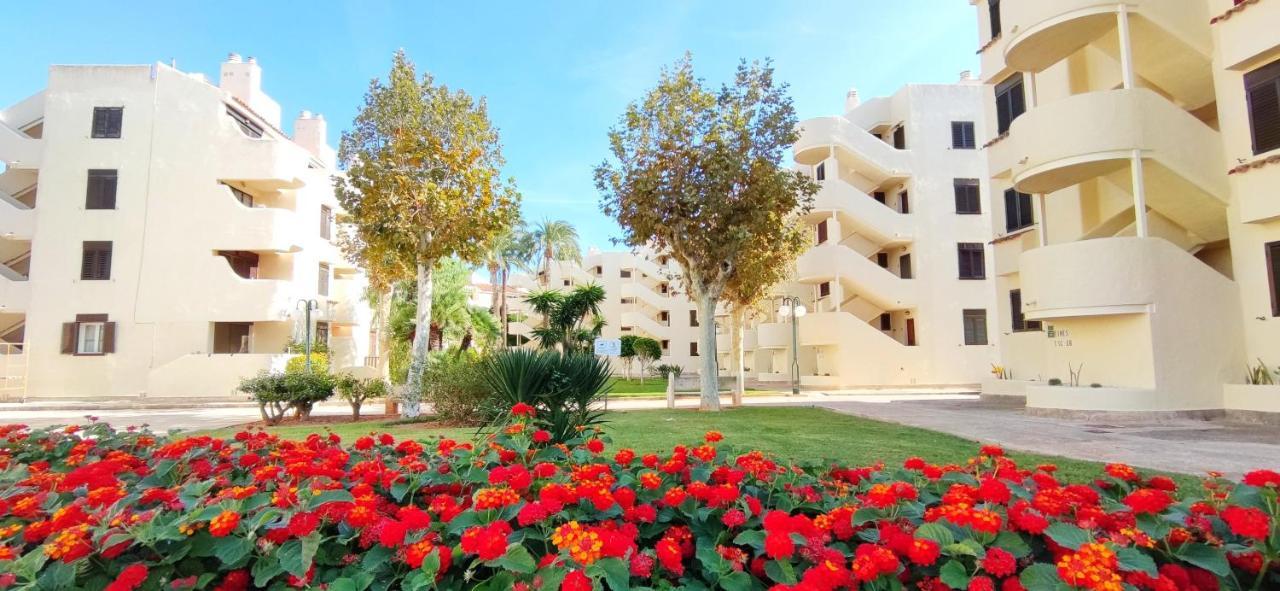 Apartamento La Felicidad II By Denia Costa Exterior photo